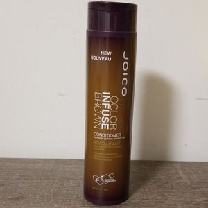 Joico Color Infuse Brown Conditioner